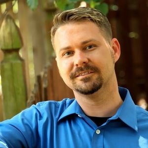 Meet your Posher, Joe